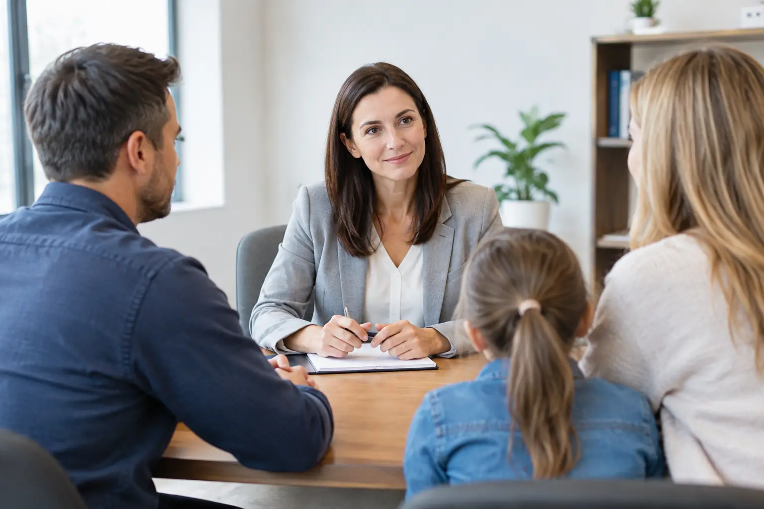 Child Custody Mediation Ontario: What to Expect