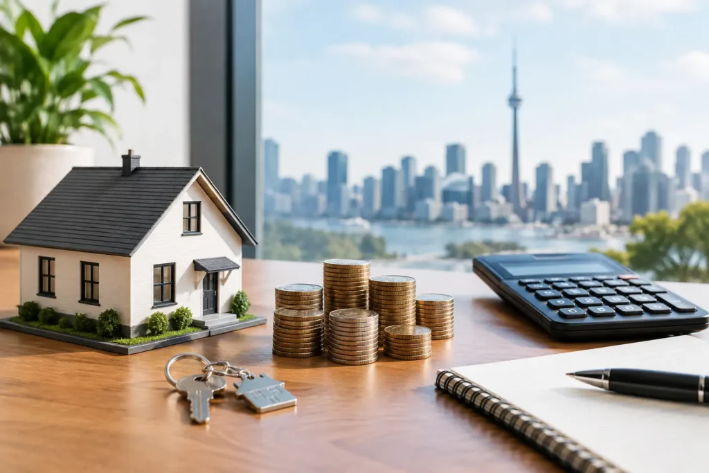 Costs of Buying a Home in Ontario Explained