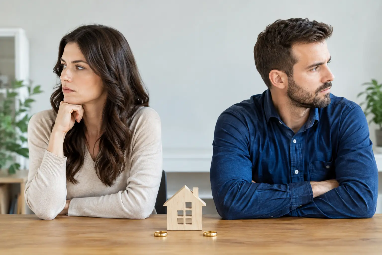Divorce Versus Separation and Your Legal Rights