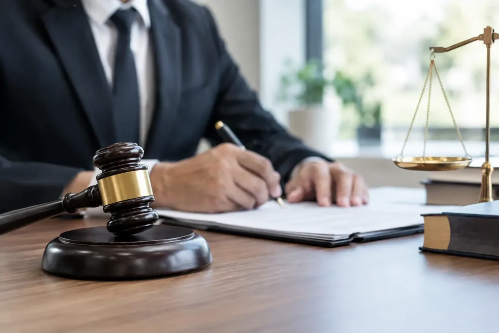 How to Enforce a Court Order in Ontario Properly