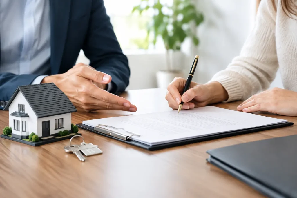 Selling a House: Closing Documents in Ontario