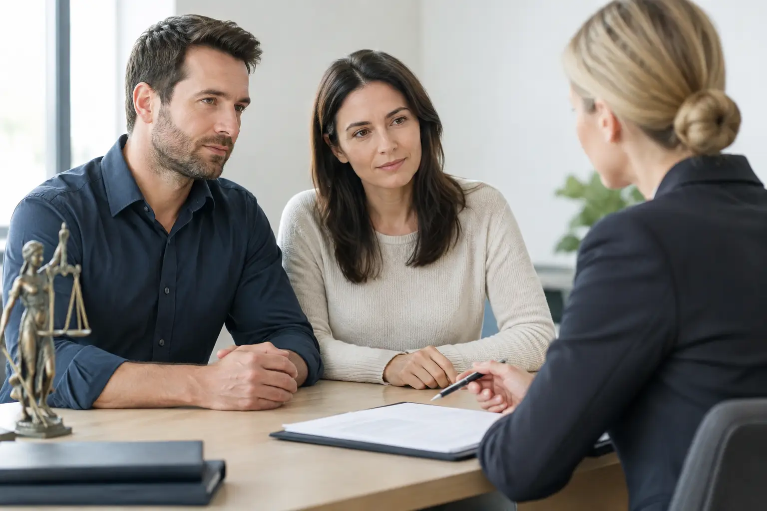 Separation Agreement Independent Legal Advice