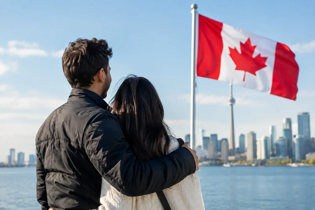 Spouse Sponsorship Requirements Canada Explained
