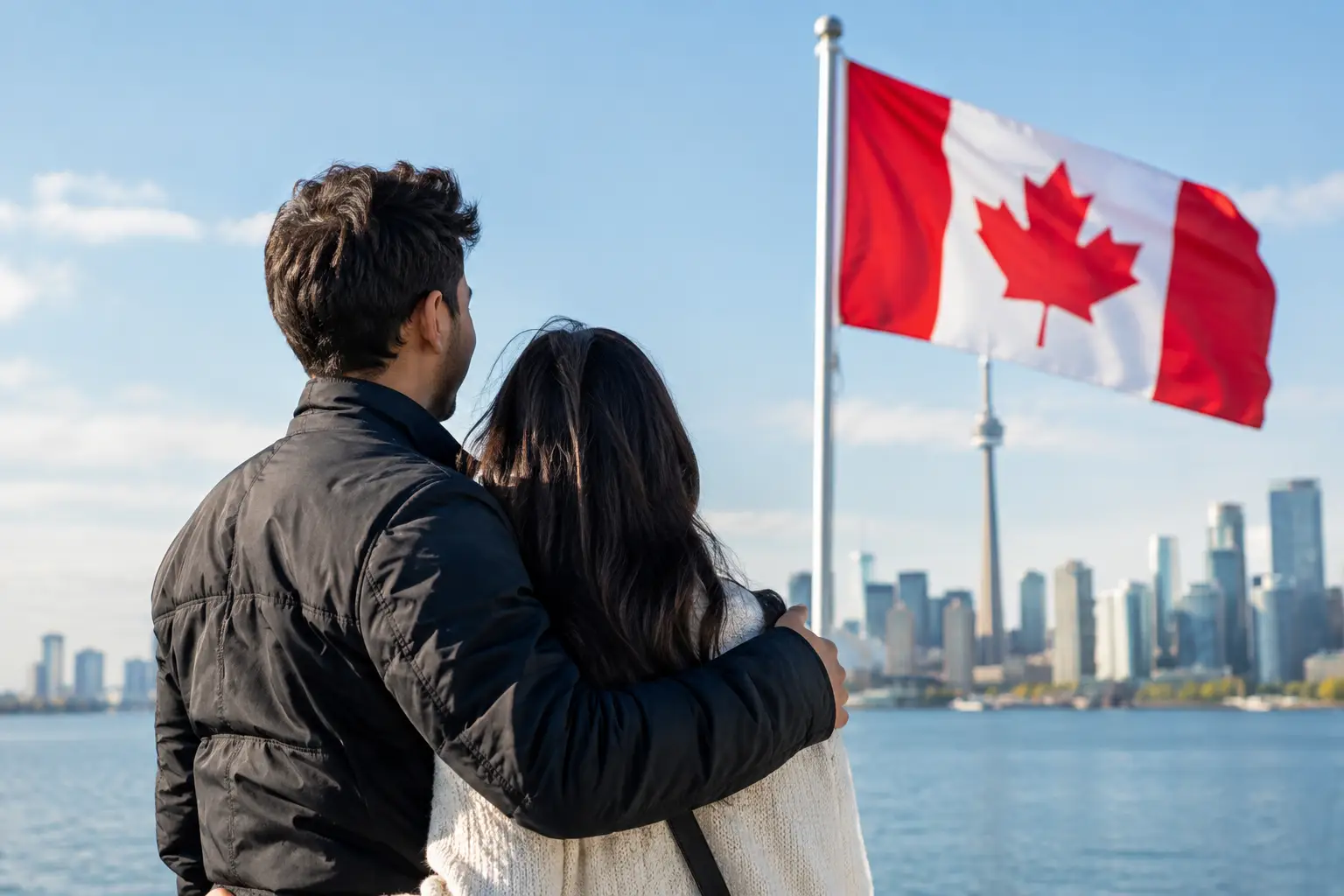Spouse Sponsorship Requirements Canada Explained