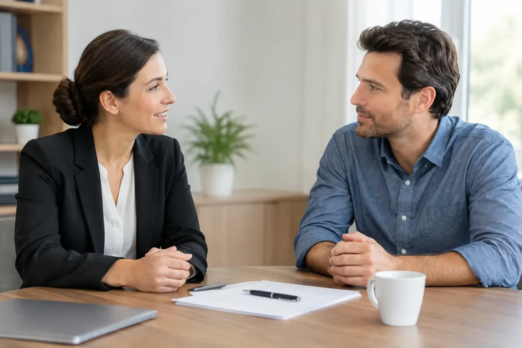 Uncontested Divorce Ontario: What It Takes